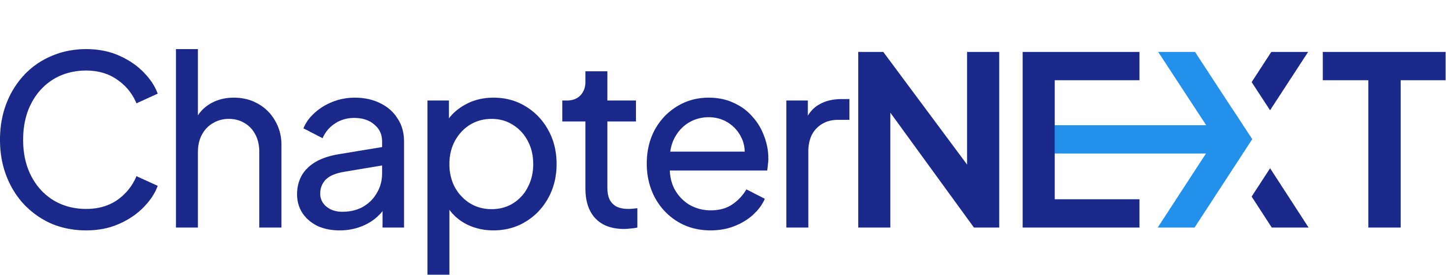 ChapterNext