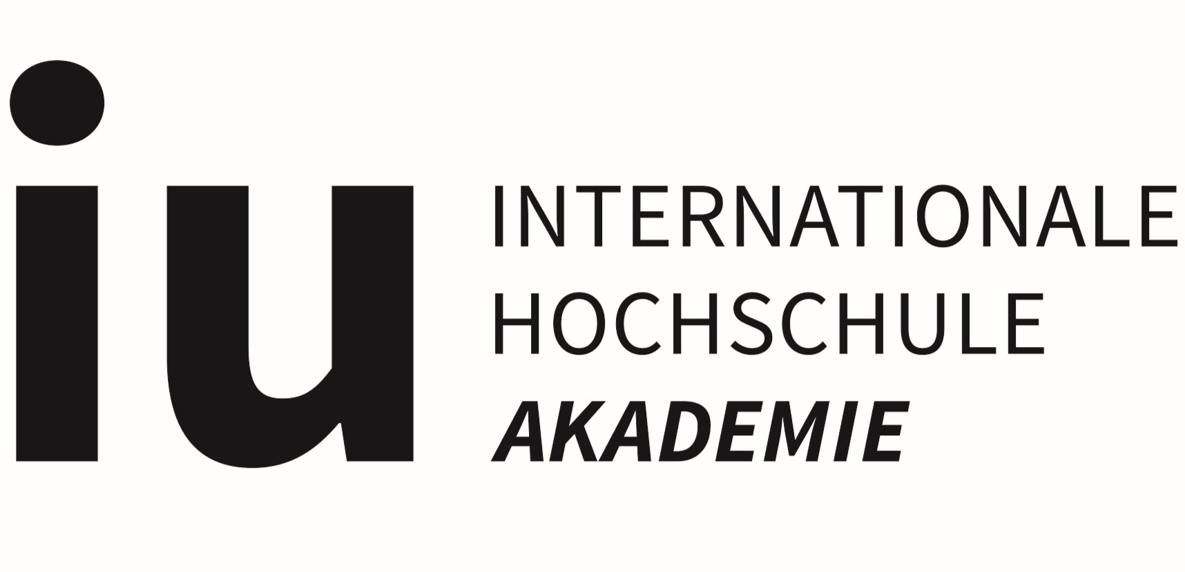 IU Akademie IU Internationale Hochschule