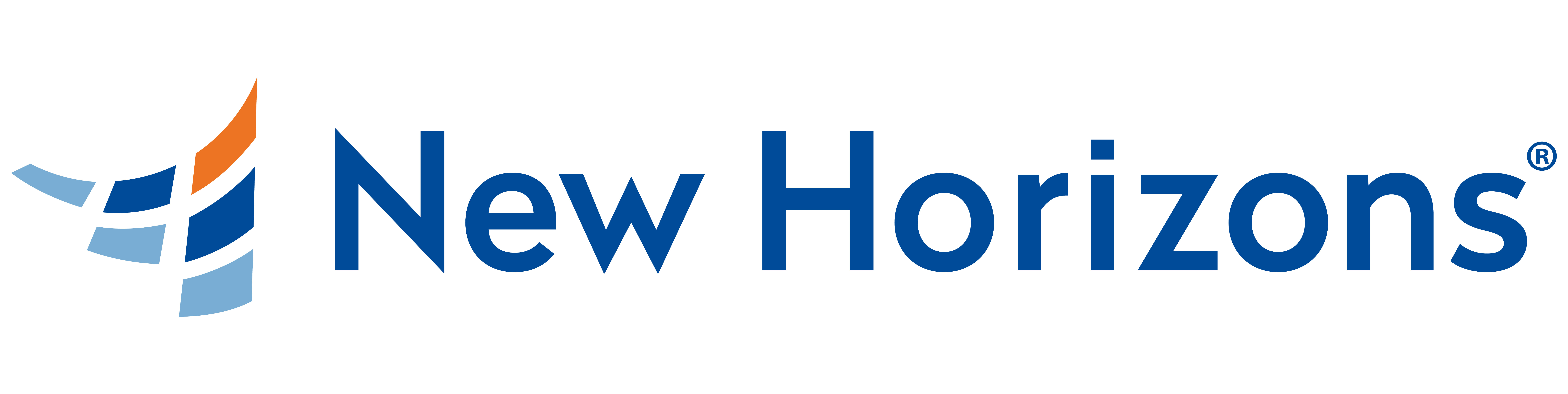 New Horizons Netzwerk Modulkombi