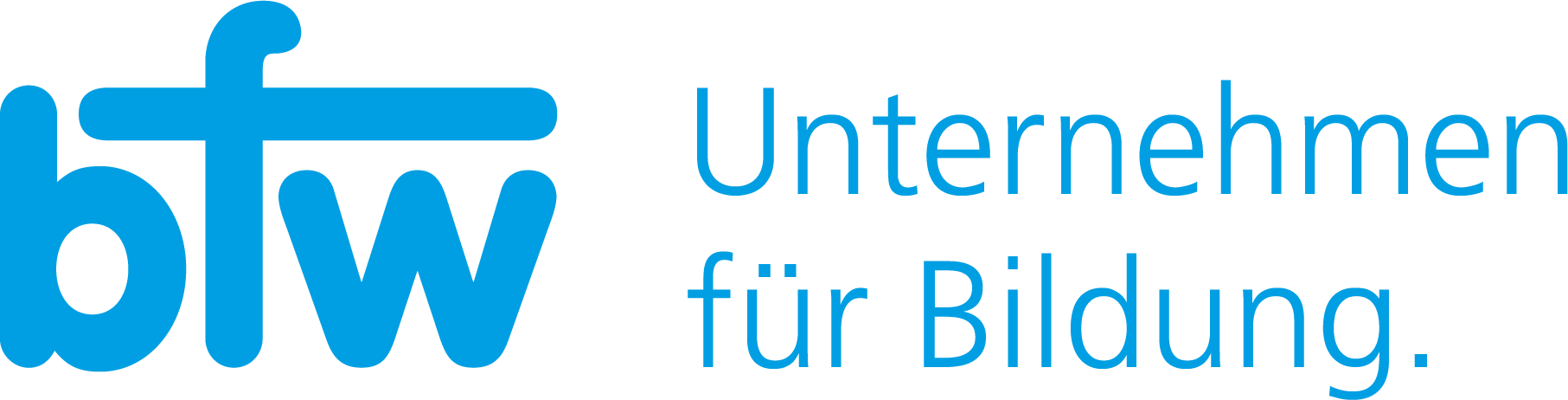bfw - Unternehmen für Bildung.