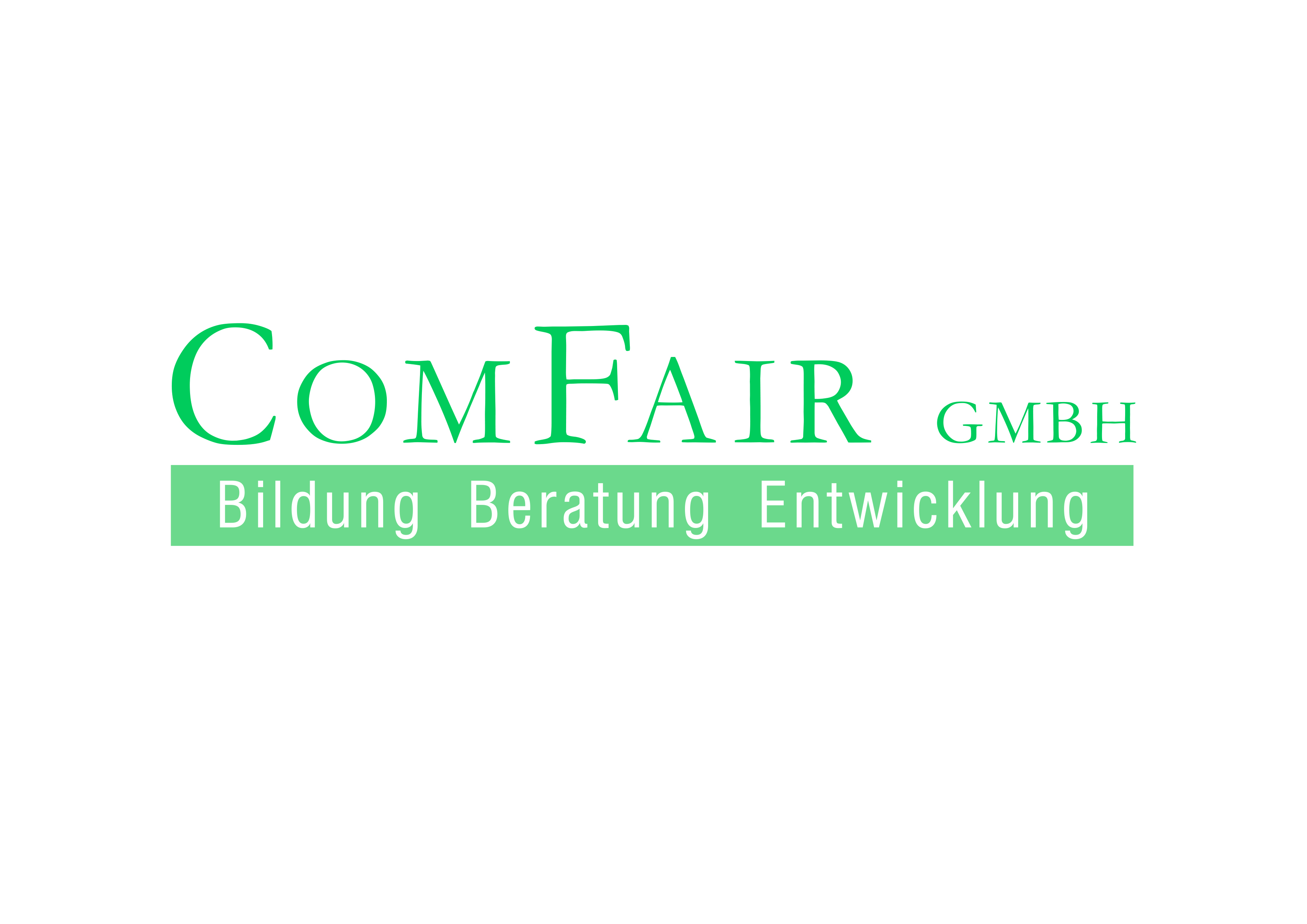 ComFair GmbH